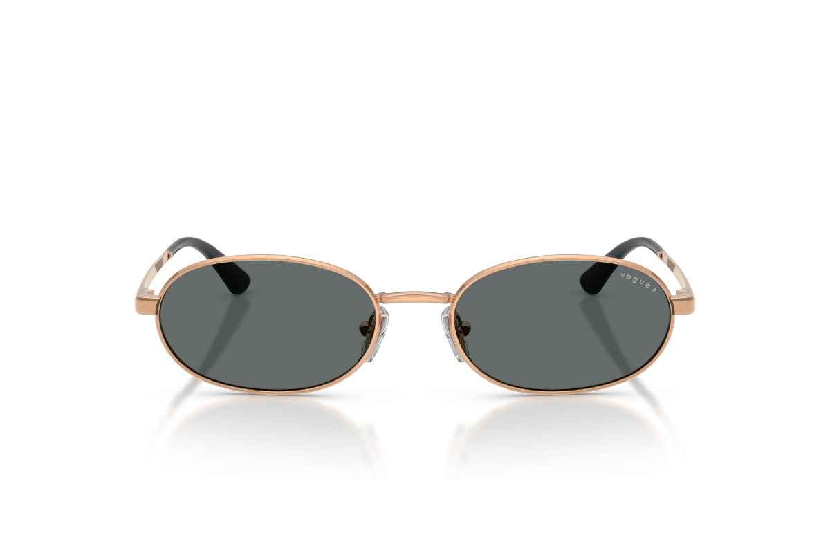 LENTES DE SOL ROSADO POLARIZADOS VOGUE
