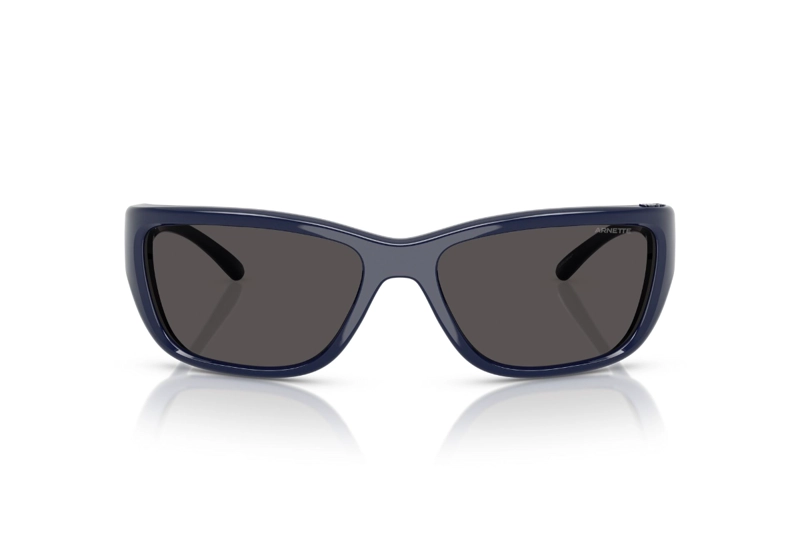 LENTES DE SOL BUBBLEWRAP AZUL ARNETTE - 1