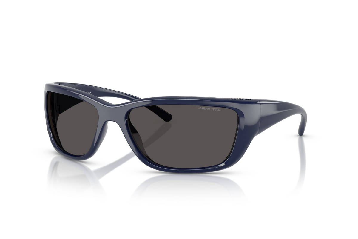 LENTES DE SOL BUBBLEWRAP AZUL ARNETTE - 2