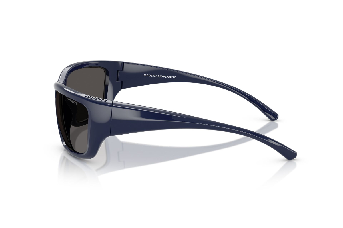 LENTES DE SOL BUBBLEWRAP AZUL ARNETTE - 3