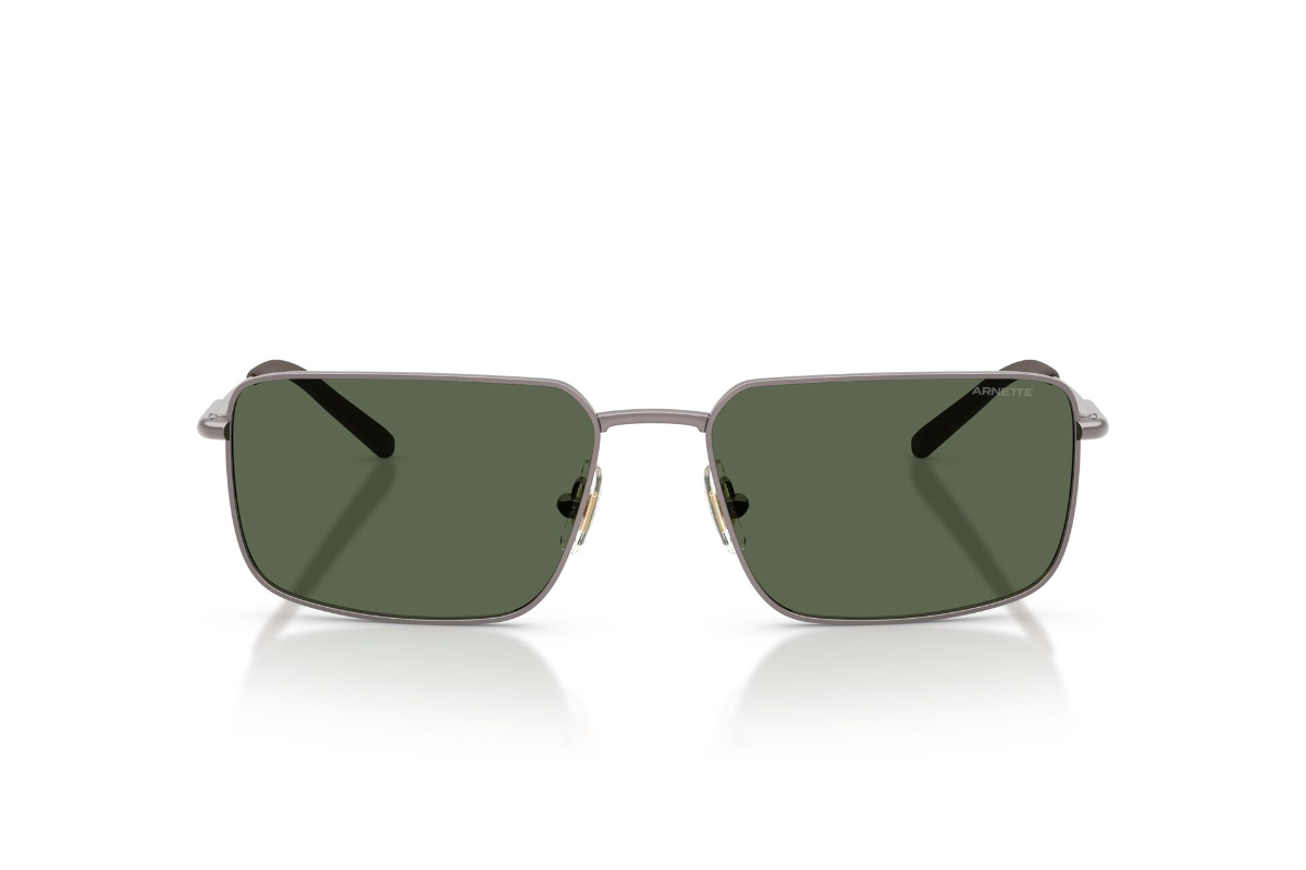 LENTES DE SOL MARRON ARNETTE - 1