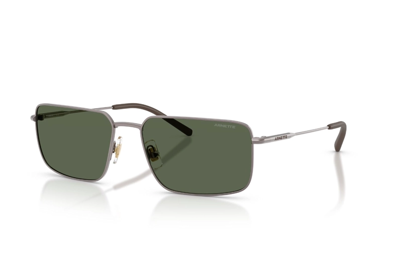 LENTES DE SOL MARRON ARNETTE - 2