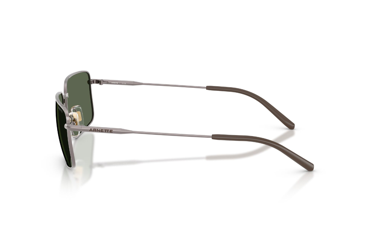 LENTES DE SOL MARRON ARNETTE - 3