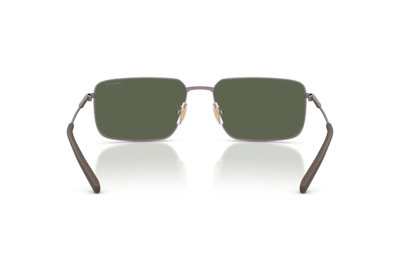 LENTES DE SOL MARRON ARNETTE - 4