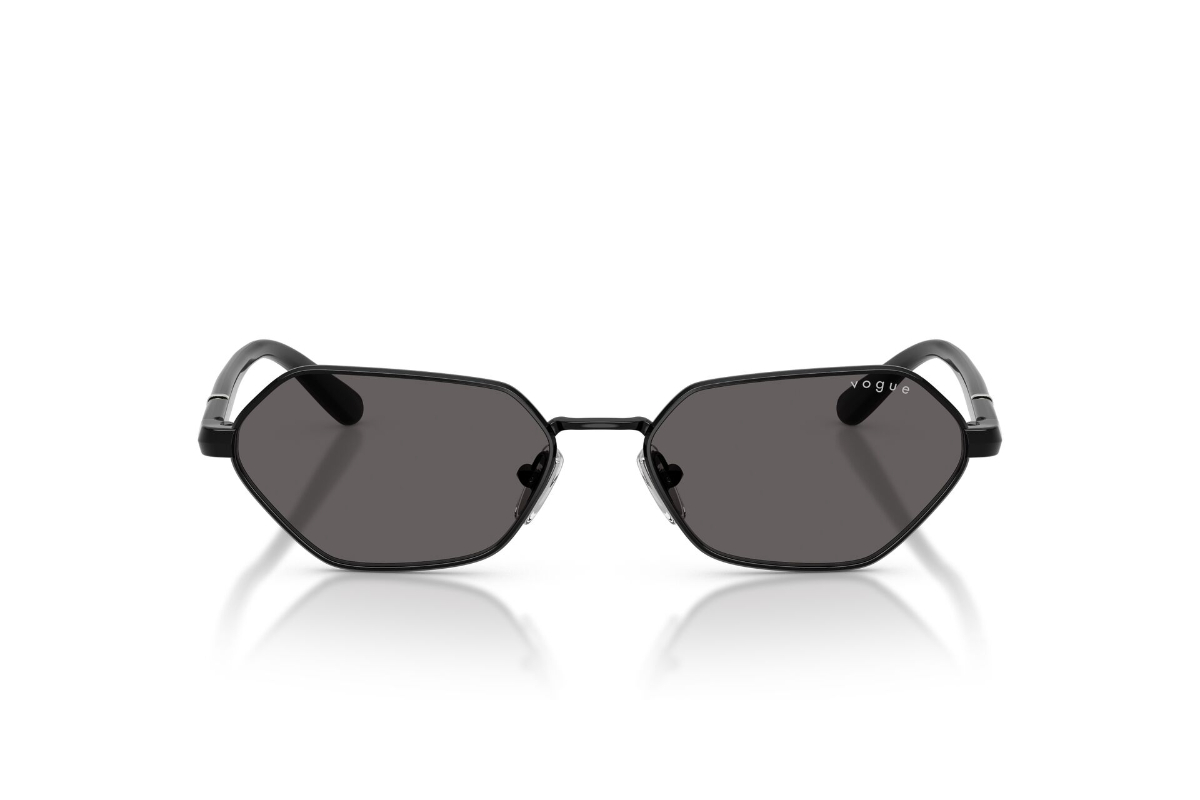 LENTES DE SOL NEGRO VOGUE - 1