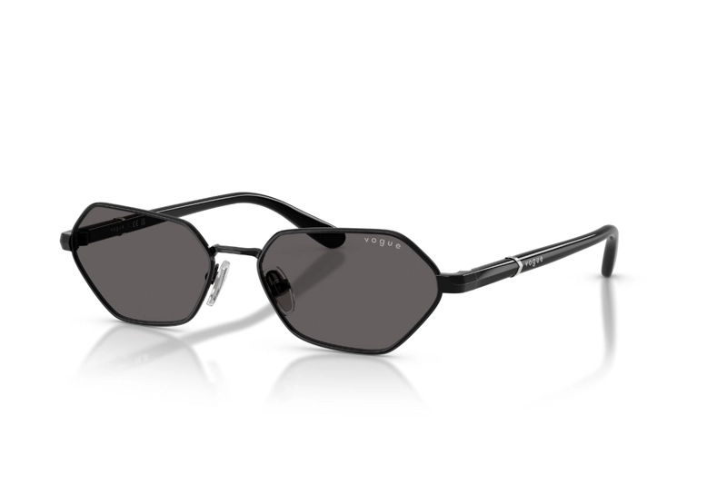 LENTES DE SOL NEGRO VOGUE - 2