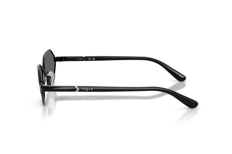LENTES DE SOL NEGRO VOGUE - 3