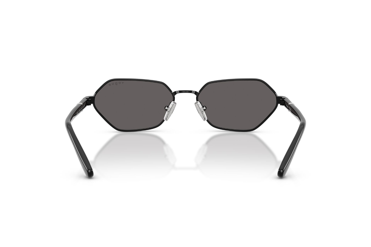 LENTES DE SOL NEGRO VOGUE - 4