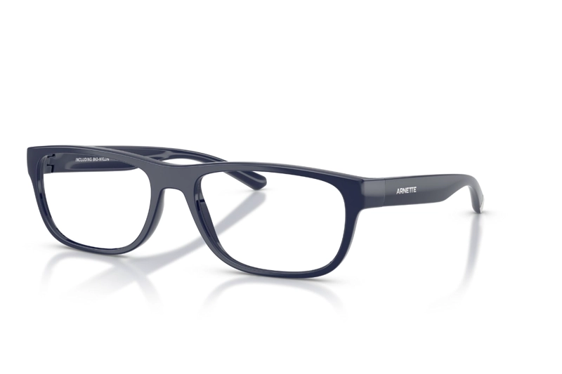 LENTES OPTICOS AZUL ARNETTE - 2