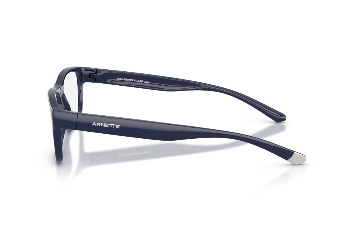 LENTES OPTICOS AZUL ARNETTE - 3