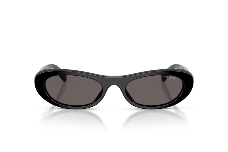 LENTES DE SOL NEGRO VOGUE - 1