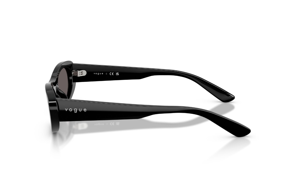 LENTES DE SOL NEGRO VOGUE - 3
