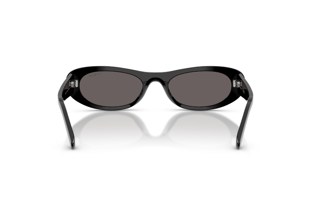 LENTES DE SOL NEGRO VOGUE - 4