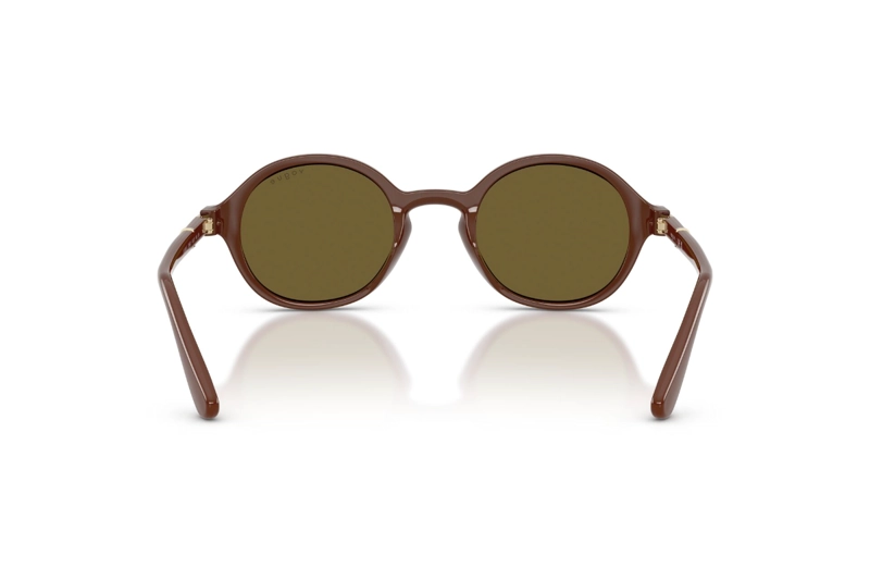 LENTES DE SOL MARRON VOGUE - 4
