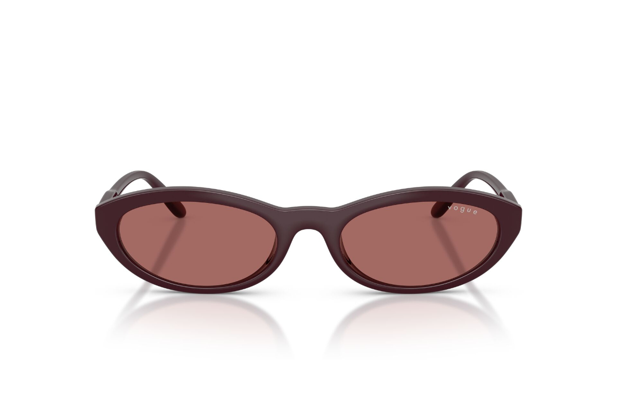 LENTES DE SOL BURDEO VOGUE - 1