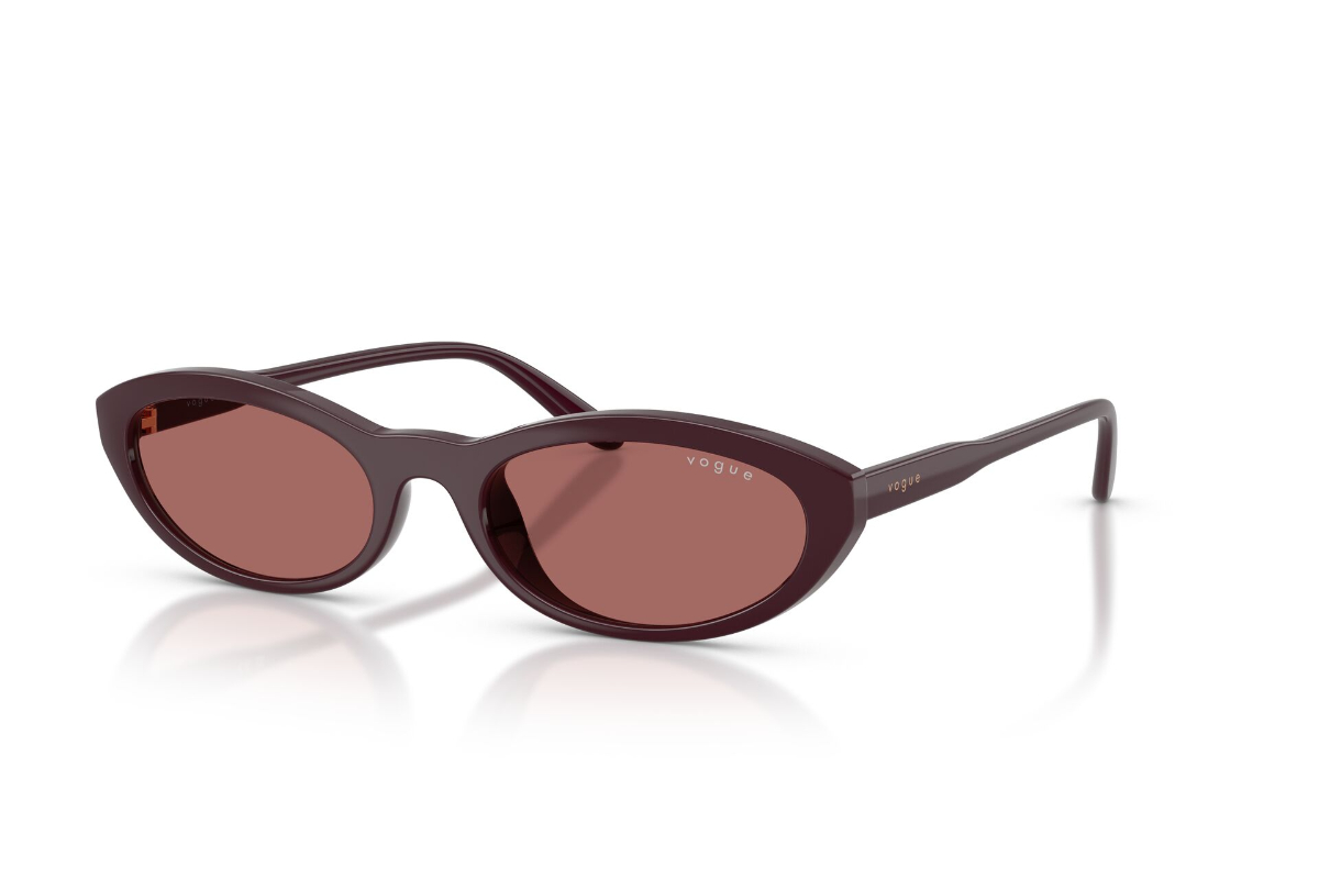 LENTES DE SOL BURDEO VOGUE - 2