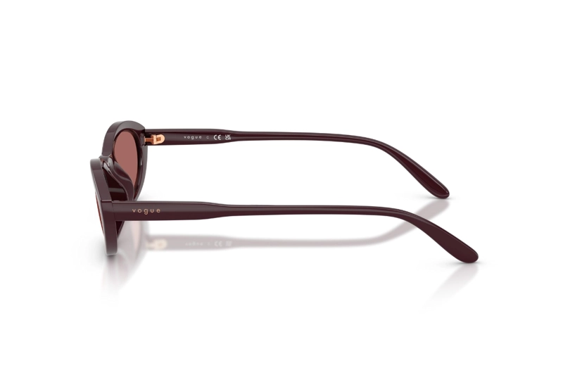 LENTES DE SOL BURDEO VOGUE - 3