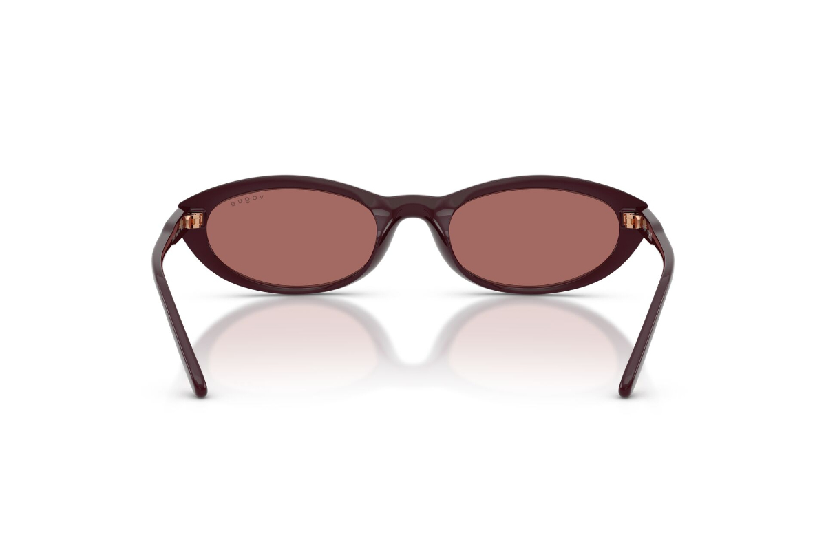 LENTES DE SOL BURDEO VOGUE - 4