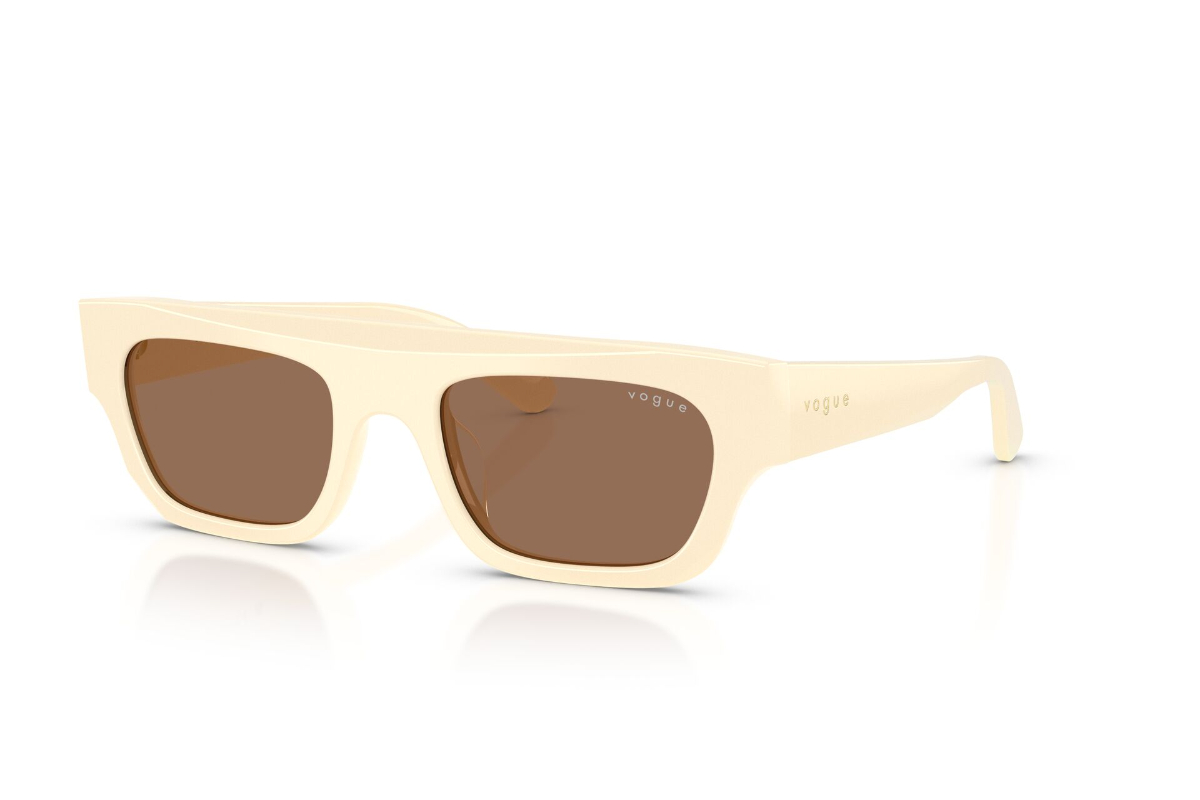 LENTES DE SOL CREMA VOGUE - 2