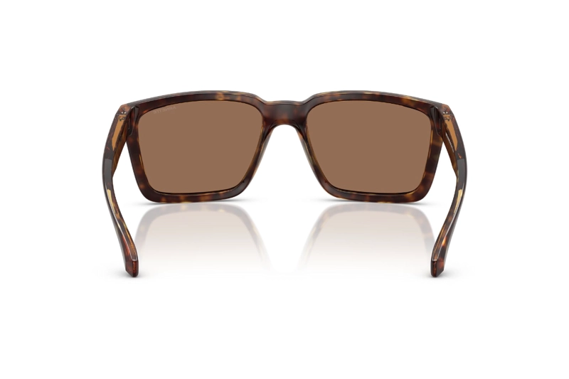 LENTES DE SOL PLOT TWIST HAVANA ARNETTE - 4