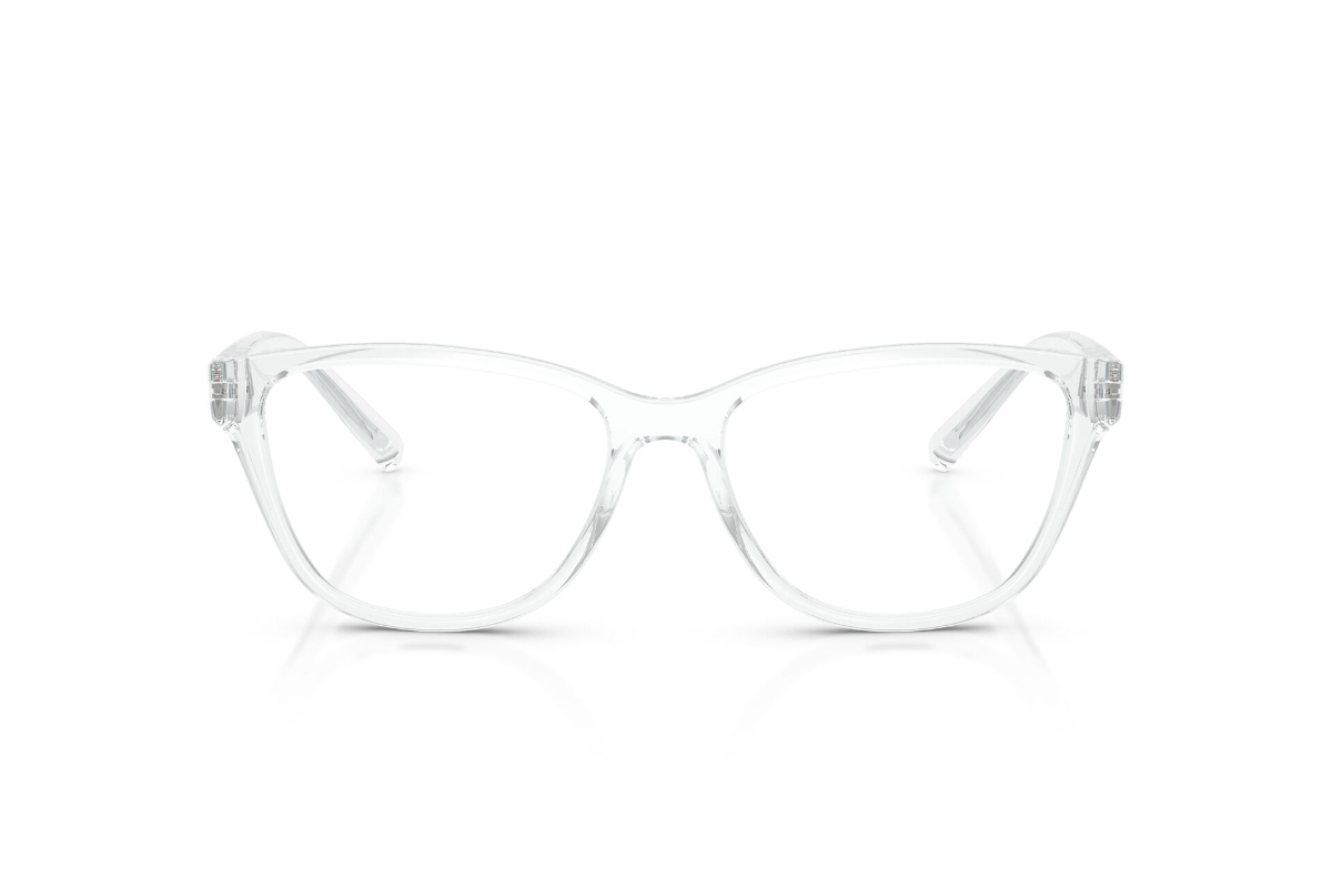 LENTES OPTICOS TRANSPARENTE ARMANI EXCHANGE - 1