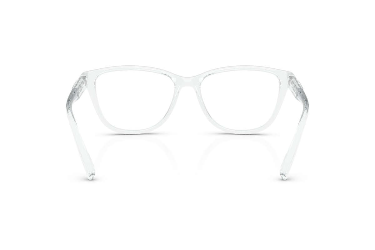 LENTES OPTICOS TRANSPARENTE ARMANI EXCHANGE - 4