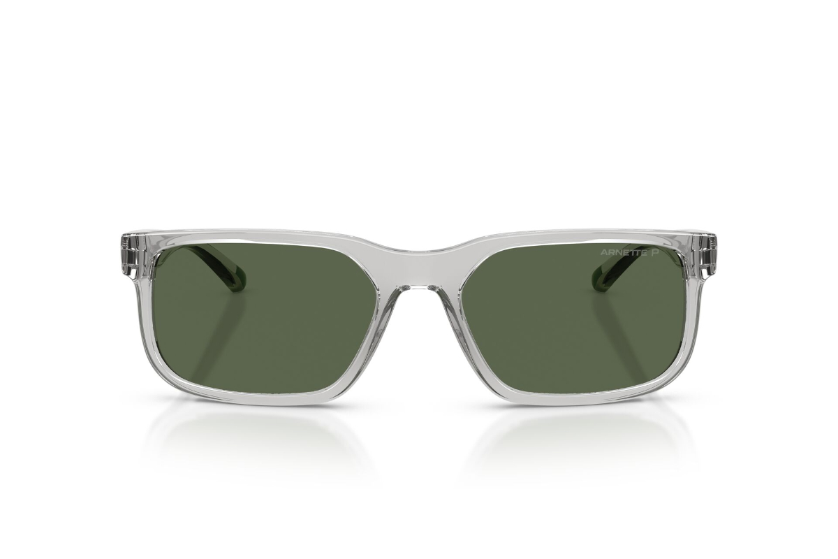 LENTES DE SOL GRIS POLARIZADOS ARNETTE - 1