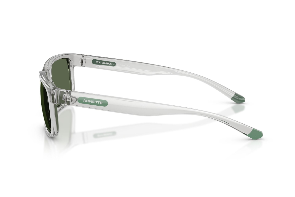 LENTES DE SOL GRIS POLARIZADOS ARNETTE - 3