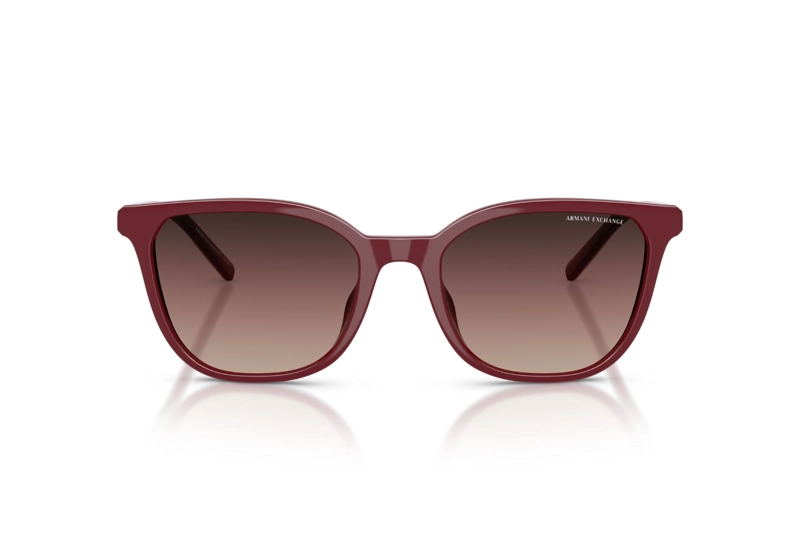 LENTES DE SOL BURDEO DEGRADADOS ARMANI EXCHANGE - 1