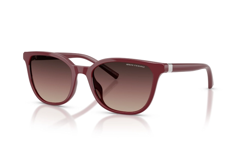 LENTES DE SOL BURDEO DEGRADADOS ARMANI EXCHANGE - 2