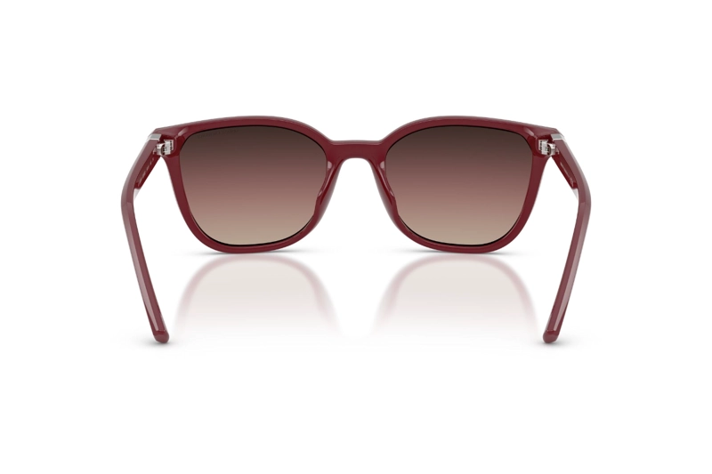 LENTES DE SOL BURDEO DEGRADADOS ARMANI EXCHANGE - 4