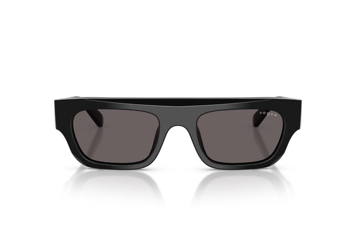LENTES DE SOL NEGRO VOGUE - 1