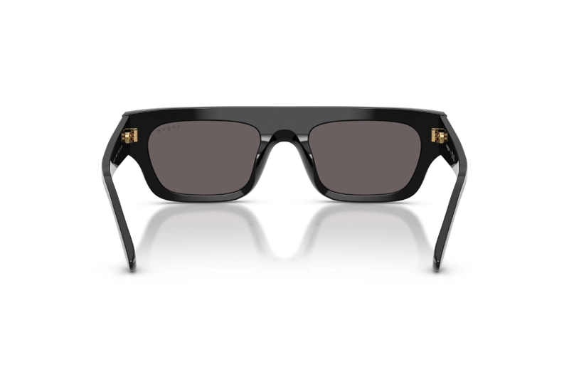 LENTES DE SOL NEGRO VOGUE - 4