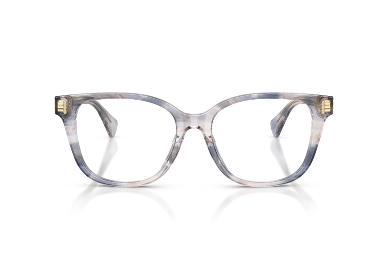 LENTES OPTICOS HAVANA RALPH - 1