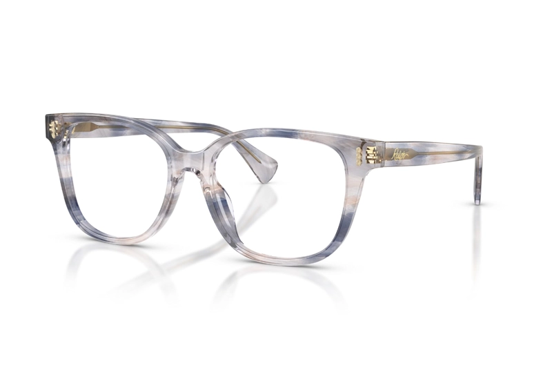 LENTES OPTICOS HAVANA RALPH - 2