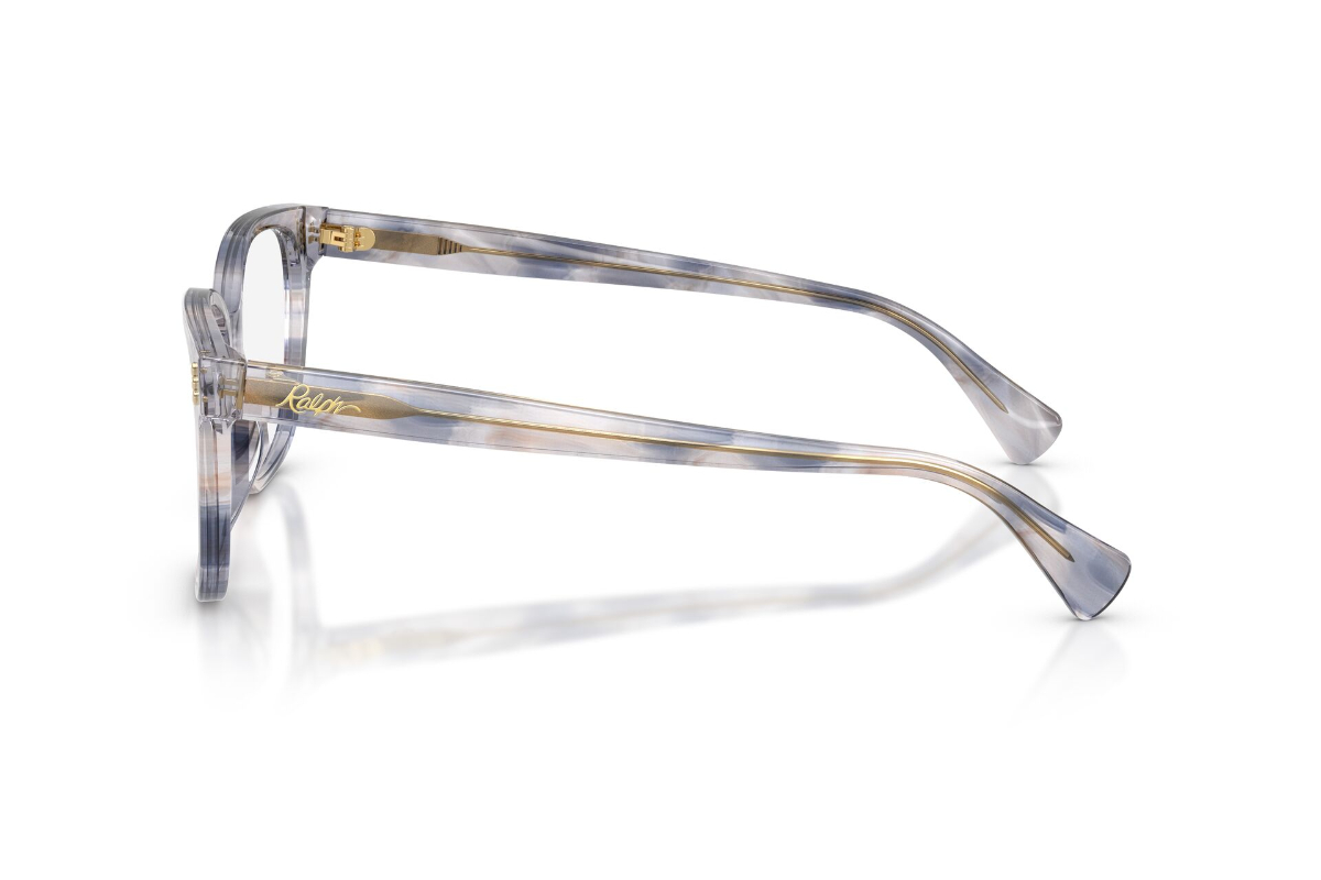 LENTES OPTICOS HAVANA RALPH - 3