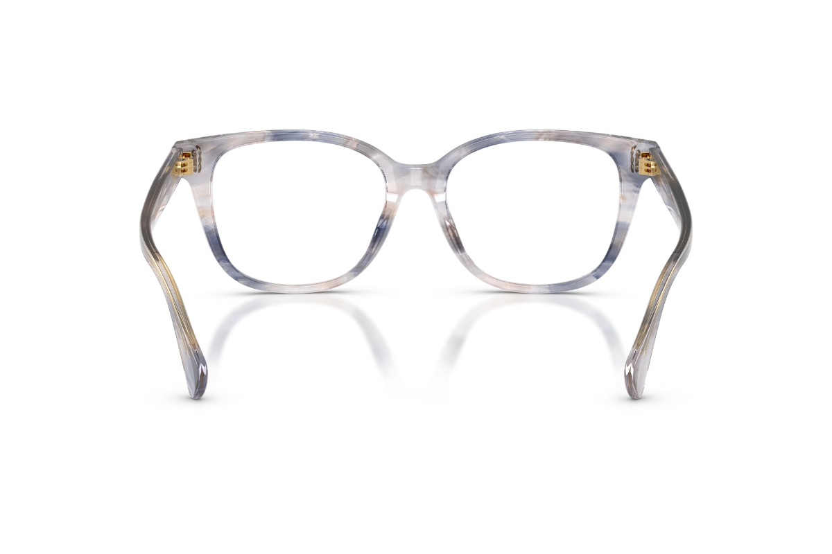 LENTES OPTICOS HAVANA RALPH - 4