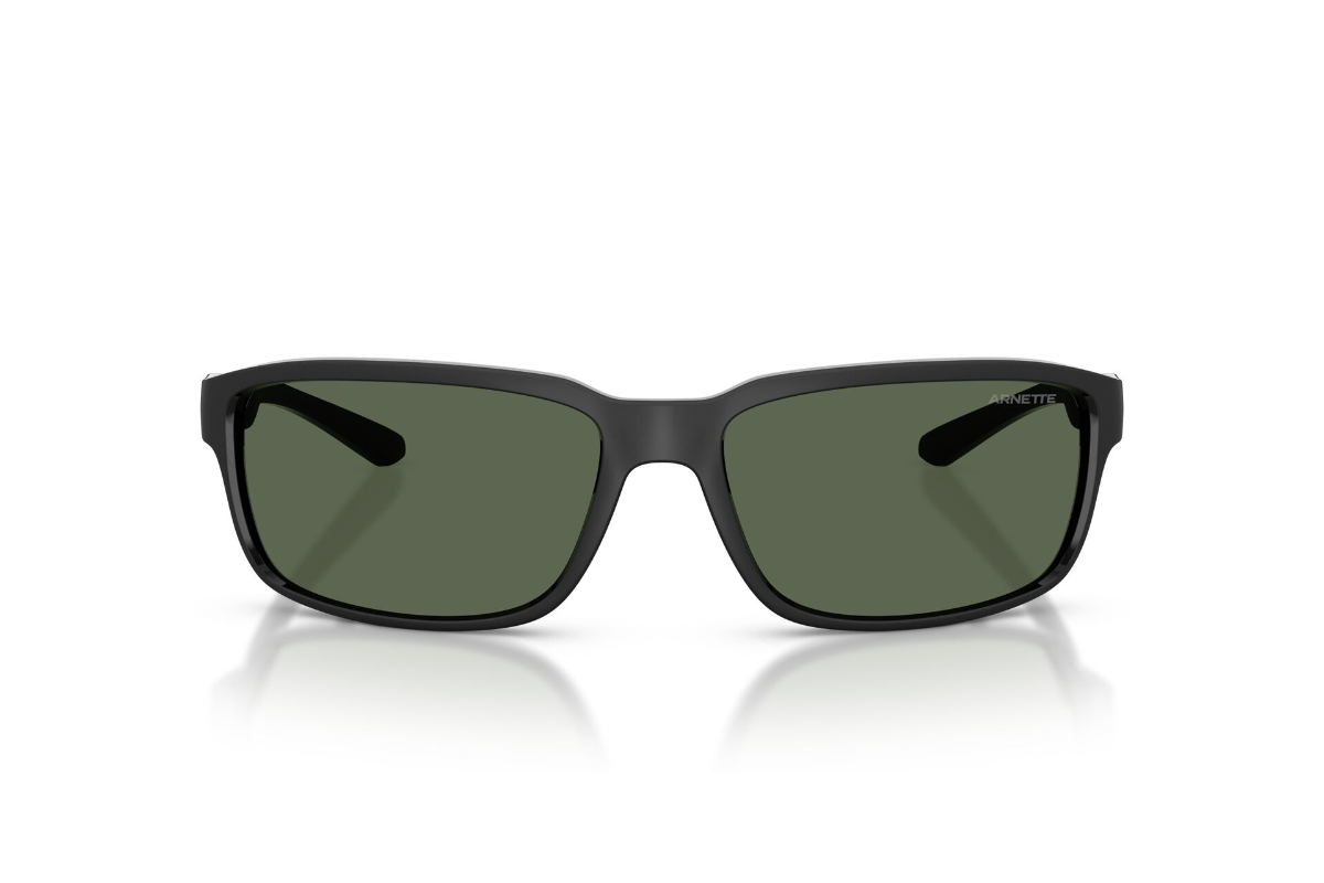 LENTES DE SOL NEGRO ARNETTE - 1