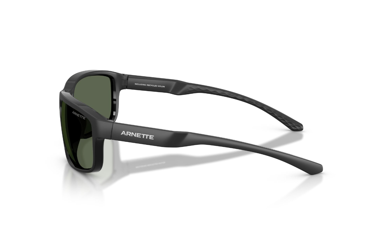 LENTES DE SOL NEGRO ARNETTE - 3