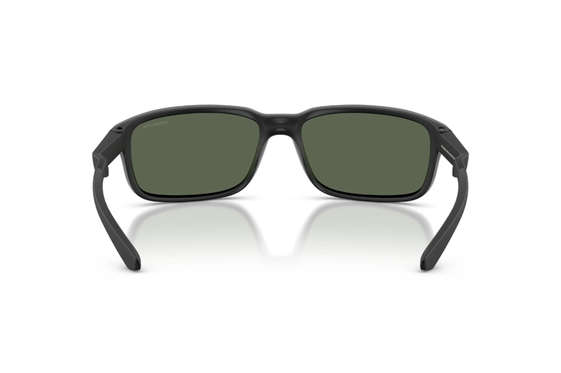 LENTES DE SOL NEGRO ARNETTE - 4