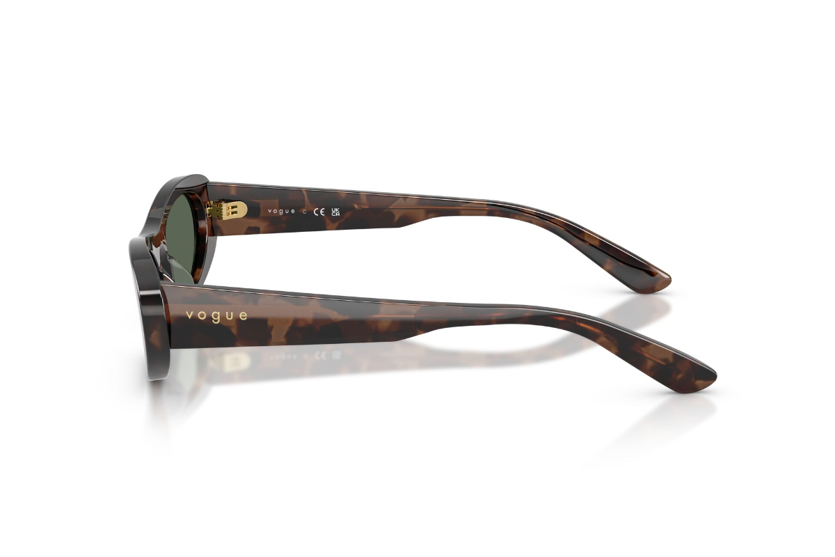 LENTES DE SOL HAVANA VOGUE - 3