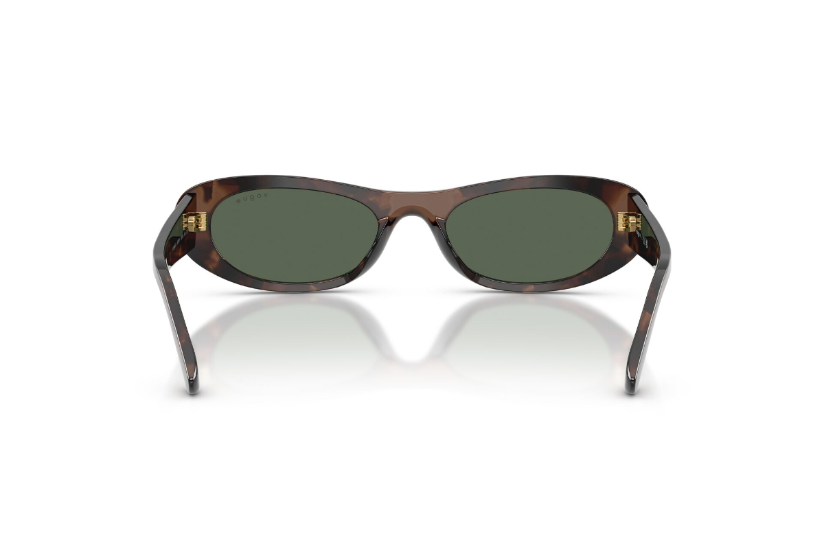LENTES DE SOL HAVANA VOGUE - 4