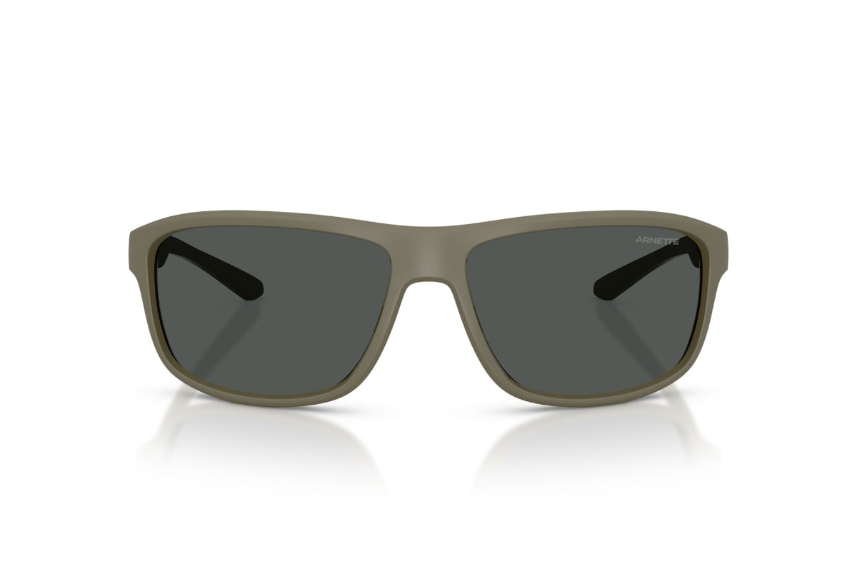 LENTES DE SOL VERDE ARNETTE - 1