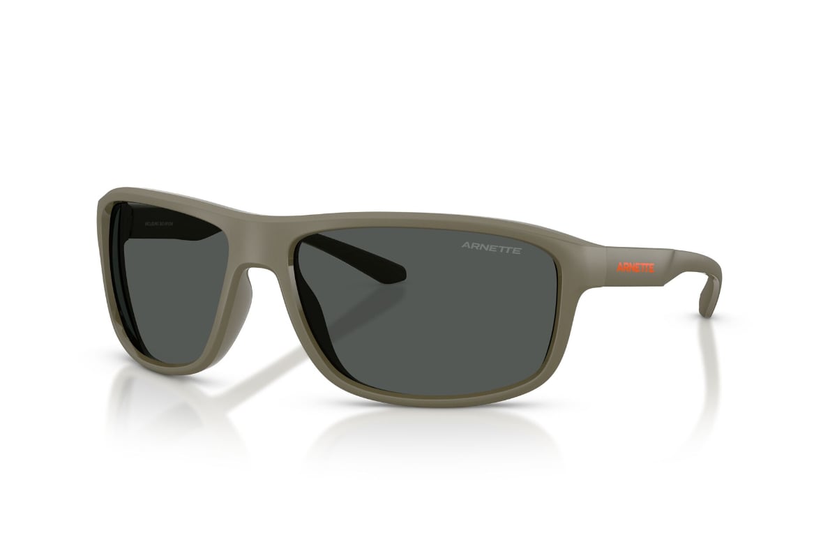 LENTES DE SOL VERDE ARNETTE - 2