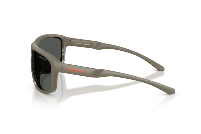 LENTES DE SOL VERDE ARNETTE - 3
