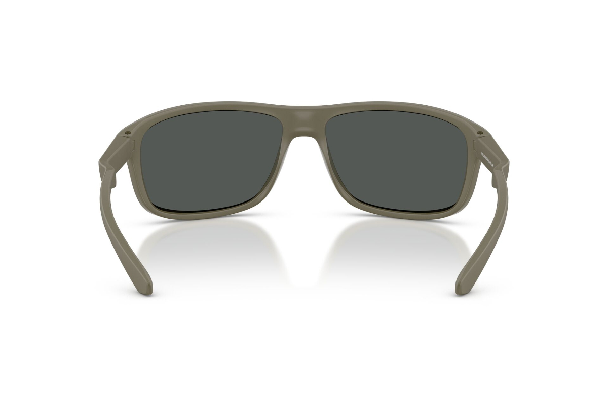 LENTES DE SOL VERDE ARNETTE - 4