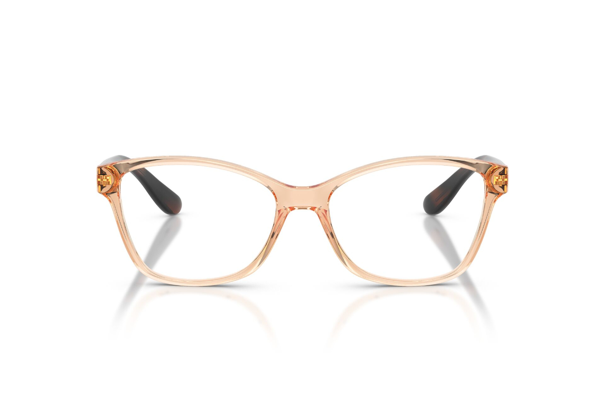 LENTES OPTICOS MARRON VOGUE - 1