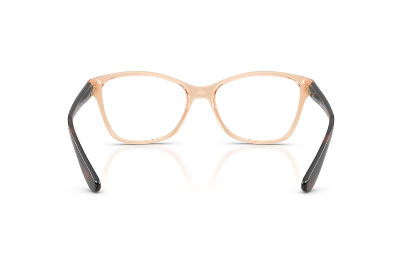 LENTES OPTICOS MARRON VOGUE - 4