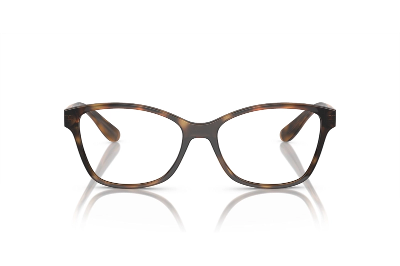 LENTES OPTICOS HAVANA VOGUE - 1