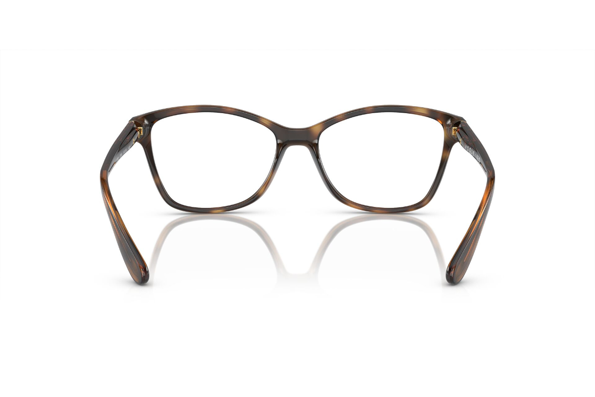 LENTES OPTICOS HAVANA VOGUE - 4